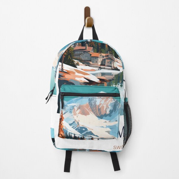 Item preview, St. Moritz, Switzerland designed and sold by andreipopescu.