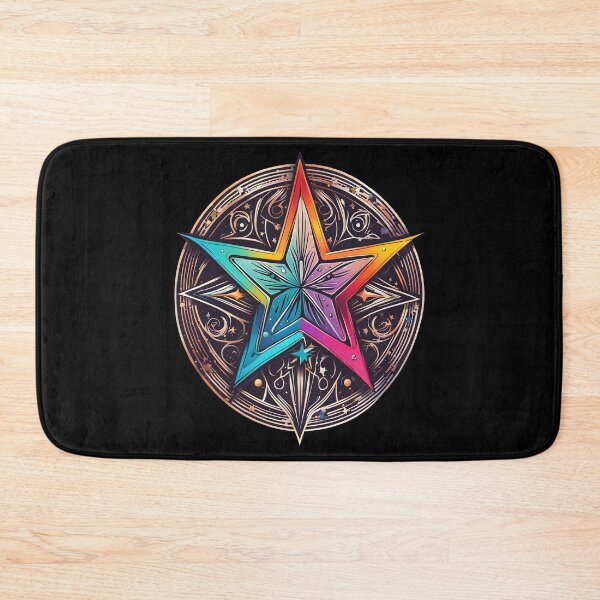 Item preview, glowing-star designed and sold by duhnnae.