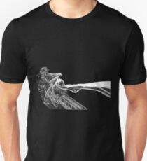 Micky and Mallory Unisex T-Shirt