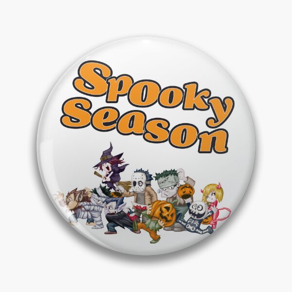 Item preview, Spooky Szn designed and sold by TheFantazyForge.
