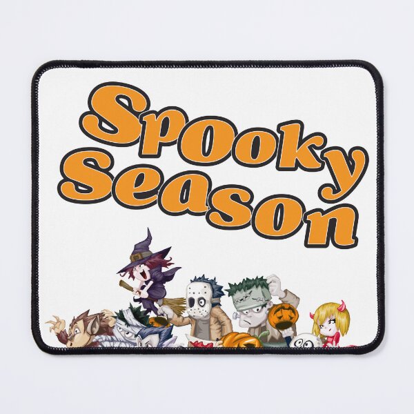 Item preview, Spooky Szn designed and sold by TheFantazyForge.