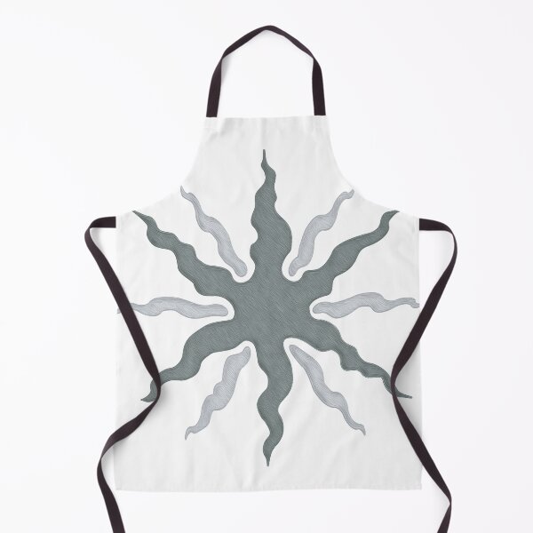 Item preview, Cosmic Star Grey designed and sold by oz10.