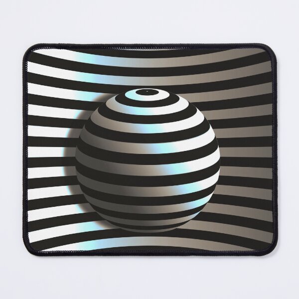 Item preview, Op art 10 designed and sold by Guardi71.
