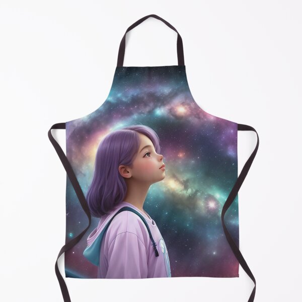 Item preview, nebular fantasy designed and sold by Celefais.