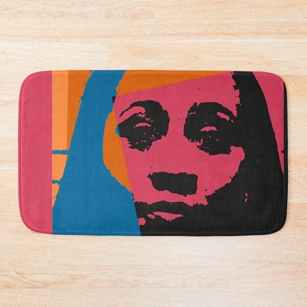 Item preview, Fani Willis - Cubed Vibrant designed and sold by Thelittlelord.