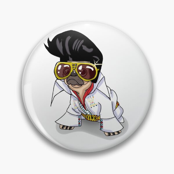 Item preview, Hound Dog Uh-Huh-Huh designed and sold by PMarts77.