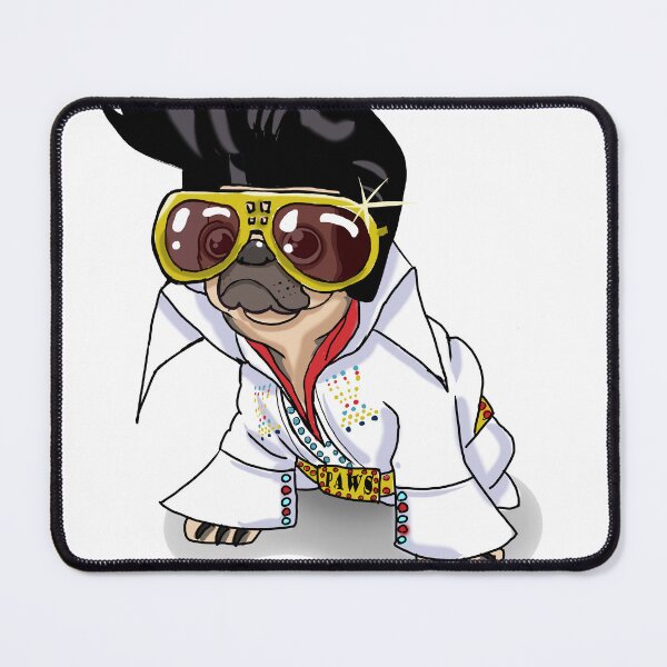 Item preview, Hound Dog Uh-Huh-Huh designed and sold by PMarts77.