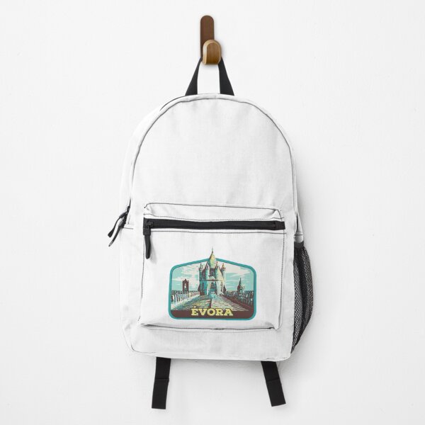 Item preview, Évora Cathedral Roof Illustration | Architectural Artwork designed and sold by Lemomo-artworks.