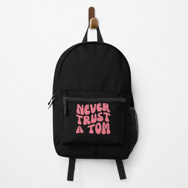 Item preview, Team Ariana Trending Shirt Women Fan Girl Never Trust A Tom designed and sold by SergioAlexis.