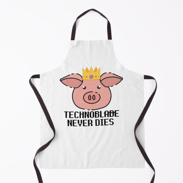 Artikelvorschau, Technoblade Merch Technoblade-Logo entworfen und verkauft von SergioAlexis.