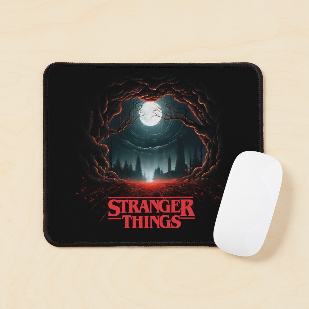 Item preview, Mouse Pad designed and sold by LLartstation.