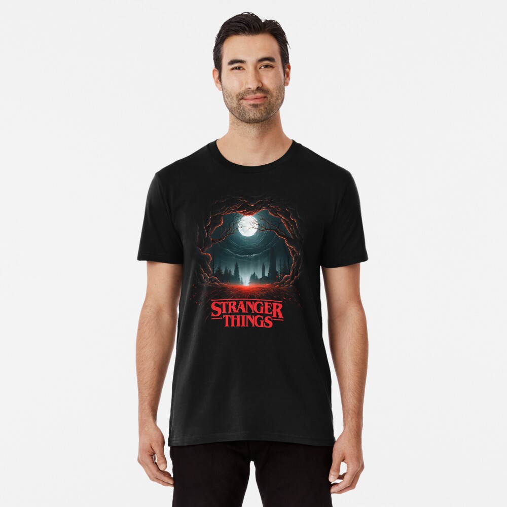 Item preview, Premium T-Shirt designed and sold by LLartstation.