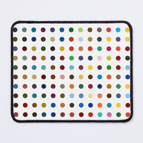 Item preview, Small polka dot seamless pattern T-shirt designed and sold by vikyky.