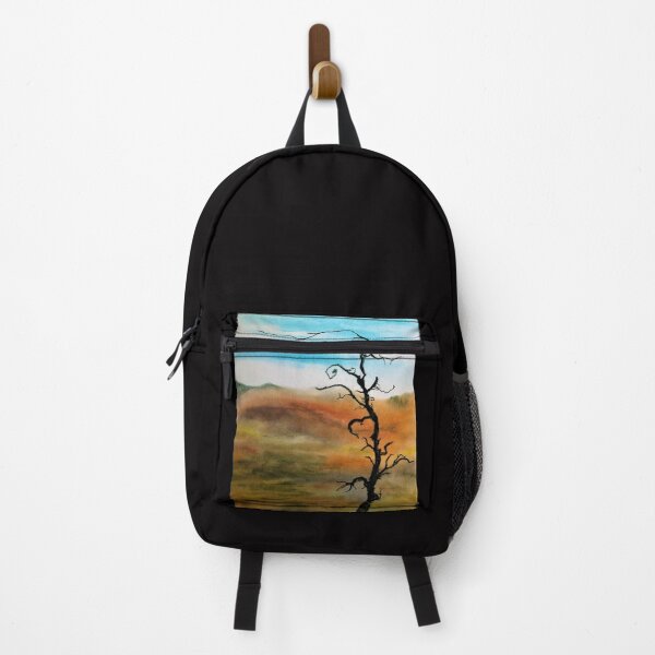 Item preview, I'm Just a Lonely Tree designed and sold by Scott and Mary Schneider art_photography.