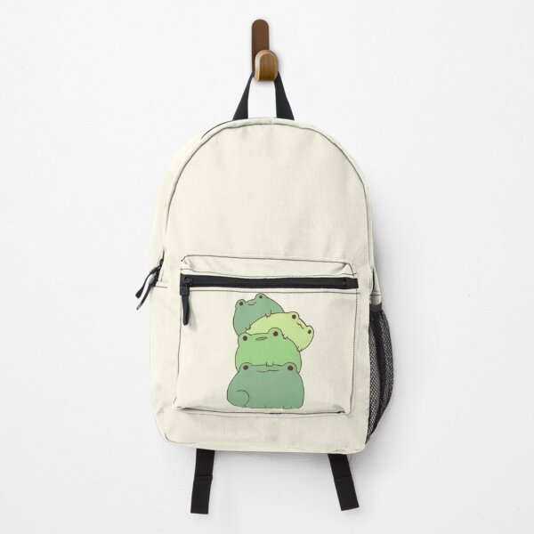Item preview, Cute Frog stack designed and sold by Mayarart.