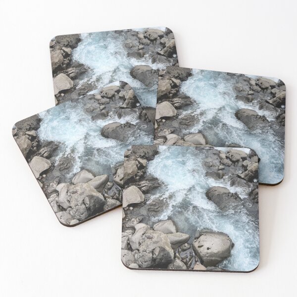 Item preview, Iceland Waterfall designed and sold by ozgebasaran.