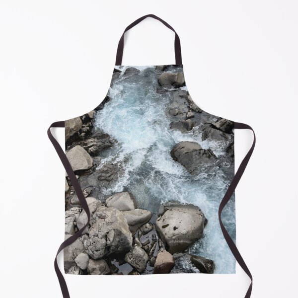 Item preview, Iceland Waterfall designed and sold by ozgebasaran.