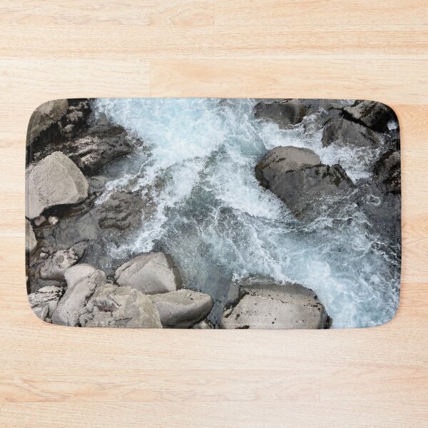 Item preview, Iceland Waterfall designed and sold by ozgebasaran.