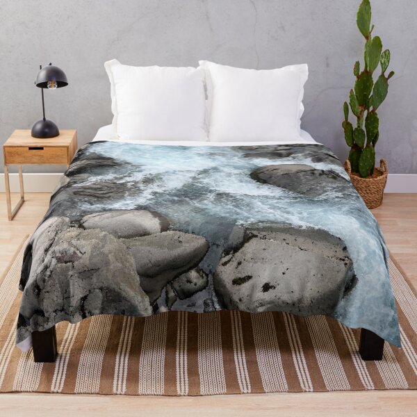 Item preview, Iceland Waterfall designed and sold by ozgebasaran.