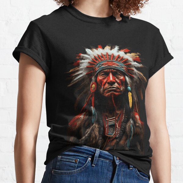 The Chief T-Shirts for Sale