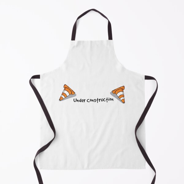 Item preview, Under Construction designed and sold by chillaxcats.