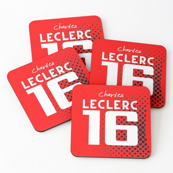 Item preview, Charlis leclerc  designed and sold by miraclelook.