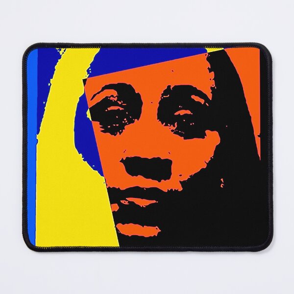 Item preview, Fani Willis - Electric designed and sold by Thelittlelord.