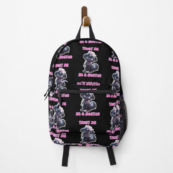 Item preview, Trust Me Im a Dogtor Funny Dog Doctor designed and sold by Chmielayka.