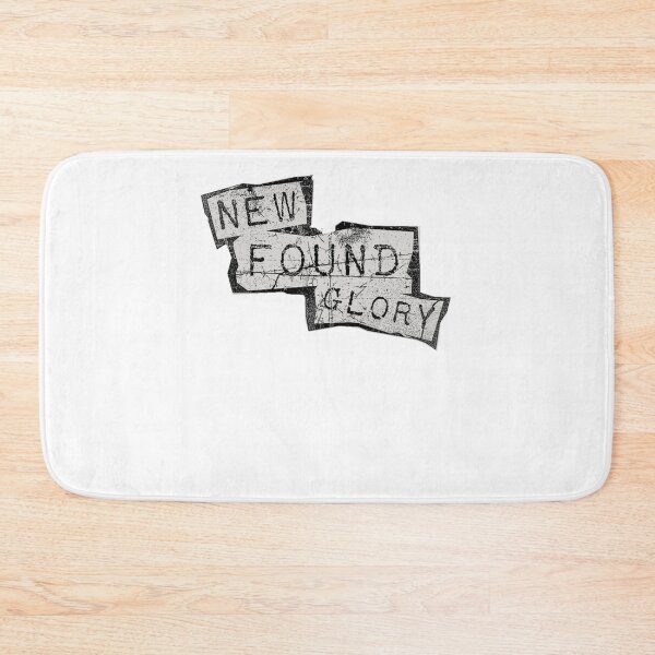 Item preview, Most Popular Logo Music Rock Band NFG New Found Glory Discopunkhead Trending Seller Classic designed and sold by Drorwoodiemann.