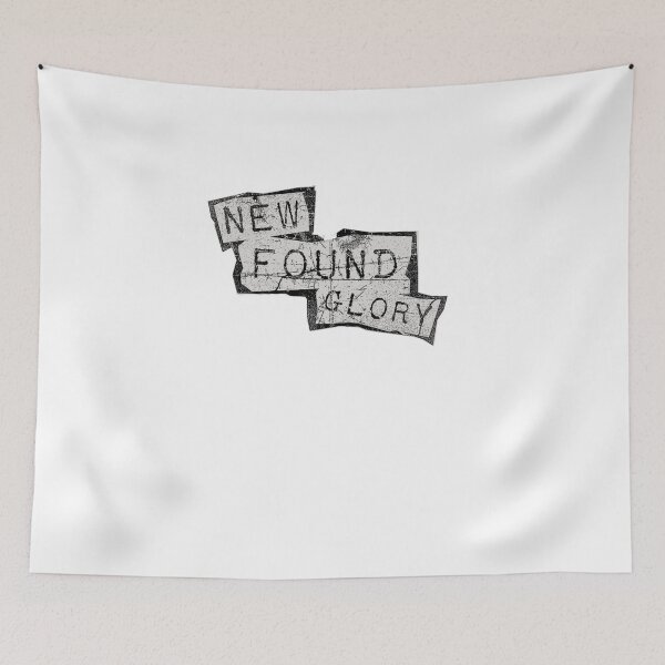 Item preview, Most Popular Logo Music Rock Band NFG New Found Glory Discopunkhead Trending Seller Classic designed and sold by Drorwoodiemann.