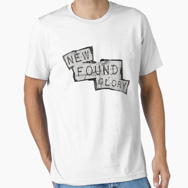 New Found Glory Band Merch & Gifts for Sale | Redbubble New Found Glory Band Merch & Gifts for Sale | Redbubble