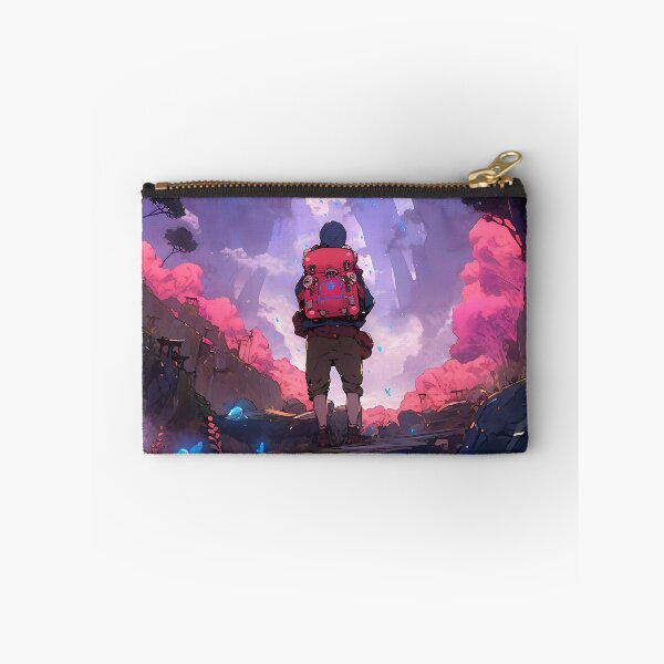 Item preview, Explore Infinity: Cosmic Digital Art and Astronauts in Space and Universe Illustrations designed and sold by InsaneLEDP.