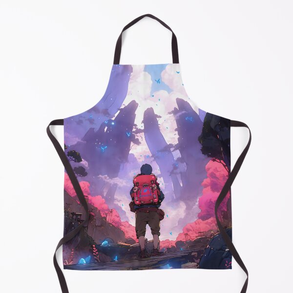 Item preview, Explore Infinity: Cosmic Digital Art and Astronauts in Space and Universe Illustrations designed and sold by InsaneLEDP.