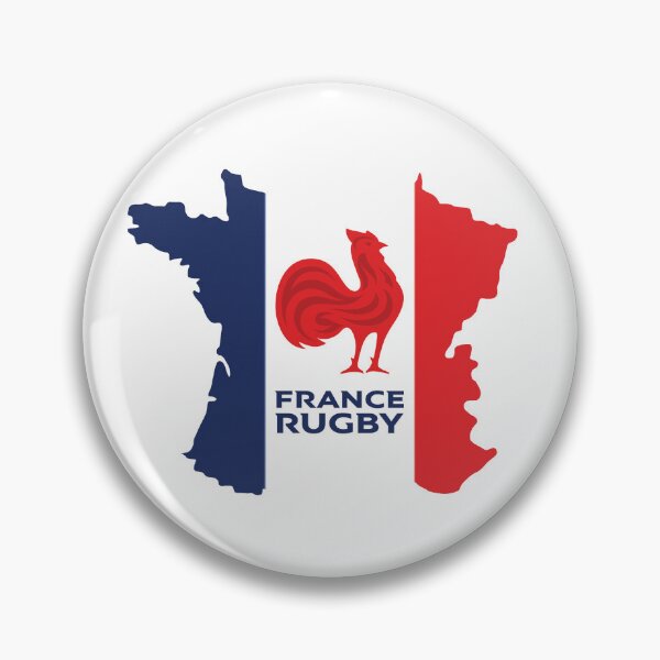 Item preview, FranceRugby designed and sold by DELAVdesign.