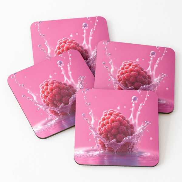Item preview, Raspberrie of Raspberries  designed and sold by Jessysparkly.