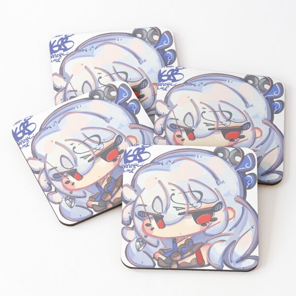 Item preview, 1623 - Jingliu / 镜流  designed and sold by jrpencil88.