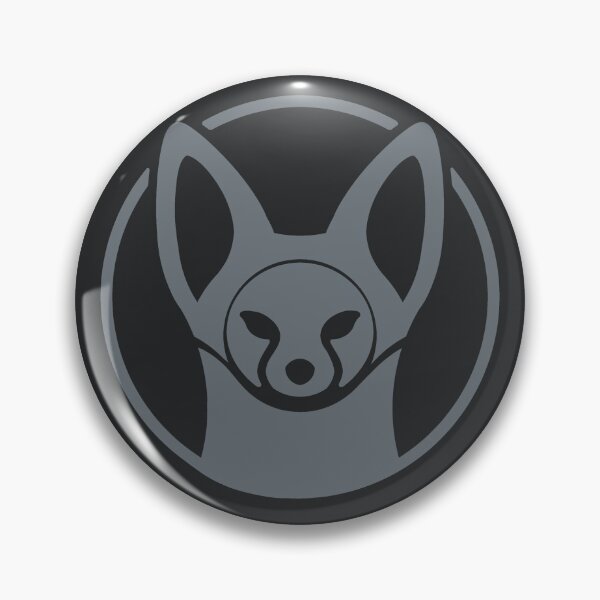 Item preview, Fennec Fox. Minimalist, stylized art of a desert creature dark ink designed and sold by martodesign.