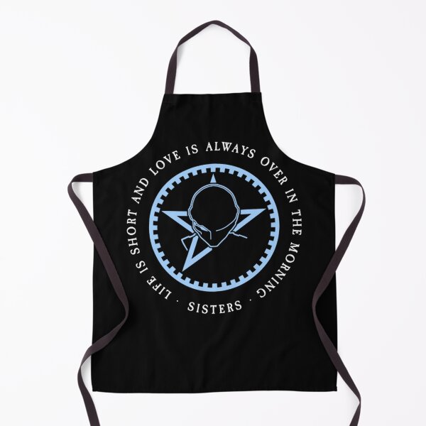 Item preview, The Sisters of Mercy designed and sold by MarieLandreth.