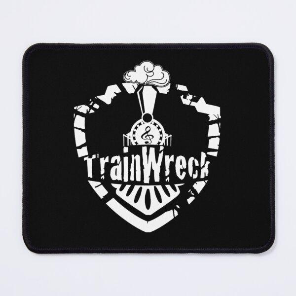 Item preview, TrainWreck designed and sold by MarieLandreth.