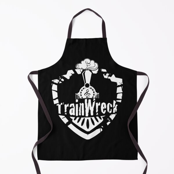 Item preview, TrainWreck designed and sold by MarieLandreth.