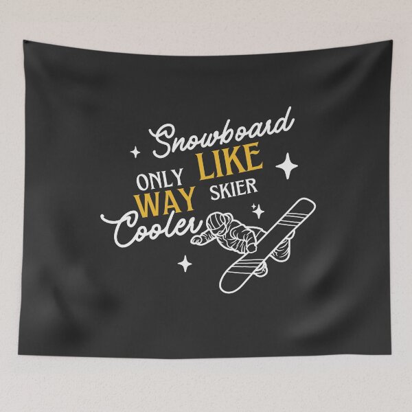 Item preview, Snowboarder's Delight Winter Sports designed and sold by Domy7.