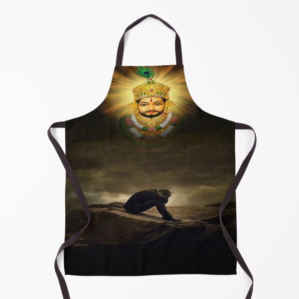Item preview, Khatu shyam ji designed and sold by The-design24.