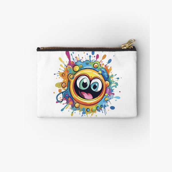 Item preview, Colorful Grin  designed and sold by sanervipus.
