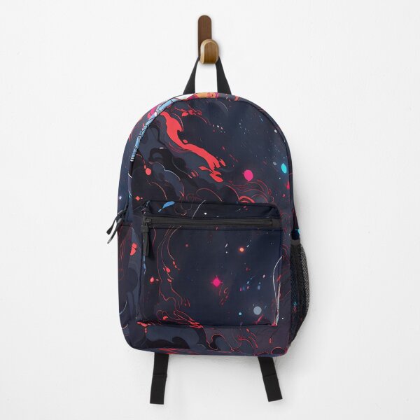 Item preview, Explore Infinity: Cosmic Digital Art and Astronauts in Space and Universe Illustrations designed and sold by InsaneLEDP.