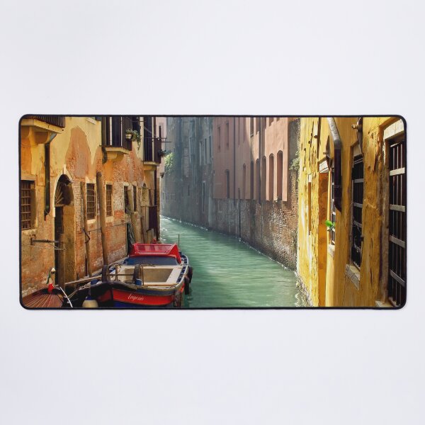 Item preview, DREAM OF VENICE designed and sold by EyesofCC.