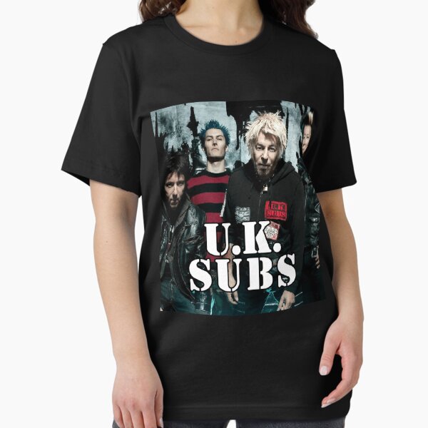 Item preview, UK Subs designed and sold by MarieLandreth.