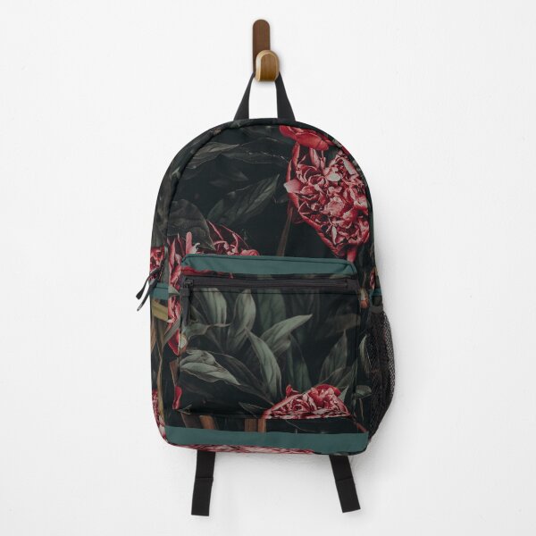Item preview, Red Peonies - Painting designed and sold by SavannahGraceB.