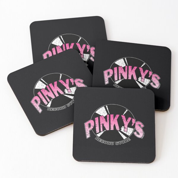 Item preview, Pinkys Record Store 	 		 designed and sold by plandqwh10.