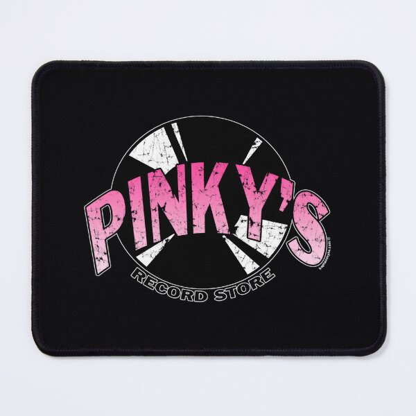 Item preview, Pinkys Record Store 	 		 designed and sold by plandqwh10.