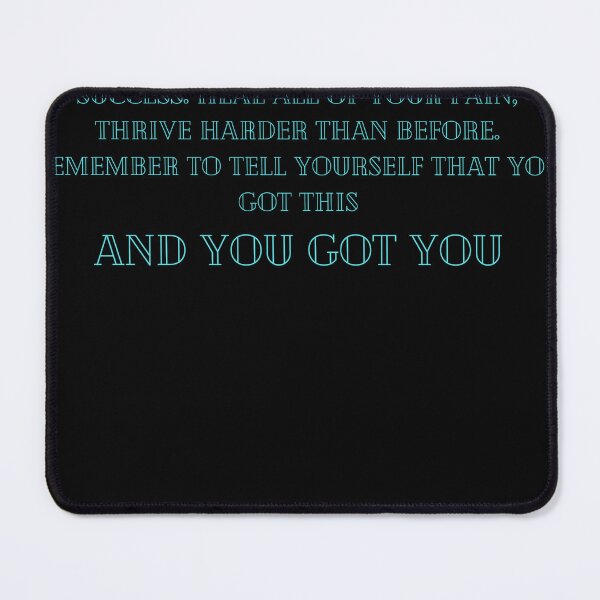 Item preview, Motivational Work designed and sold by vbutcher14.